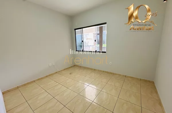 Terreno com Casa para aluguel Centro Santa Terezinha de Itaipu - Foto 3
