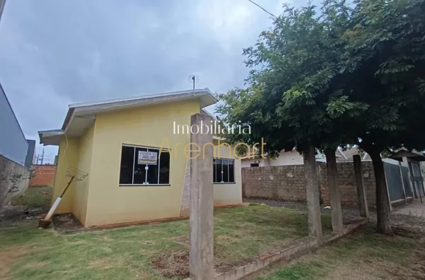 Casa para venda,  , Santa Terezinha De Itaipu
