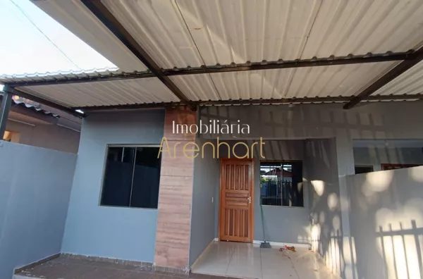 Casa para aluguel,  - Selecione - Bairro, Santa Terezinha De Itaipu