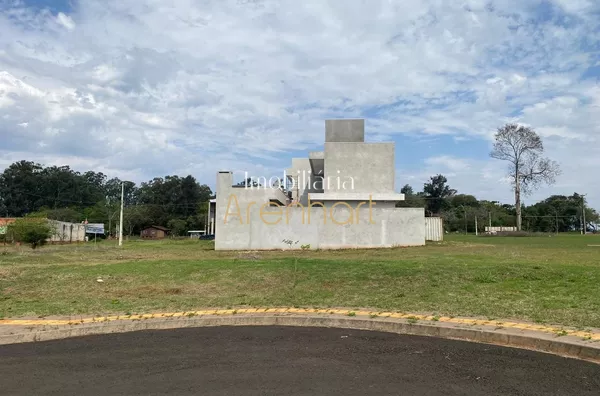 Terreno para venda,  , Santa Terezinha De Itaipu