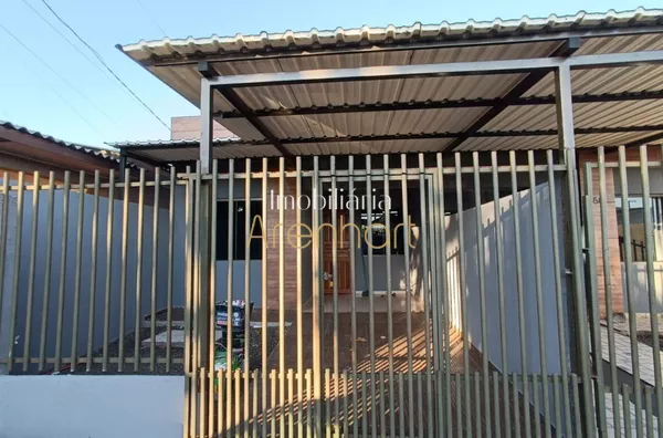 Casa para aluguel,  - Selecione - Bairro, Santa Terezinha De Itaipu