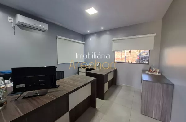Sala comercial térrea para aluguel,  Centro, Santa Terezinha De Itaipu