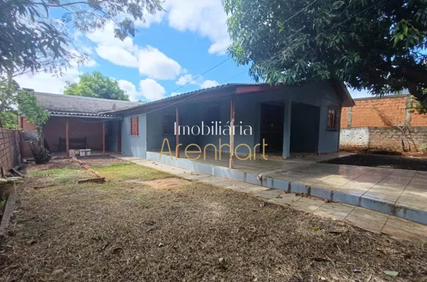 Casa para venda,  Santa Monica, Santa Terezinha De Itaipu