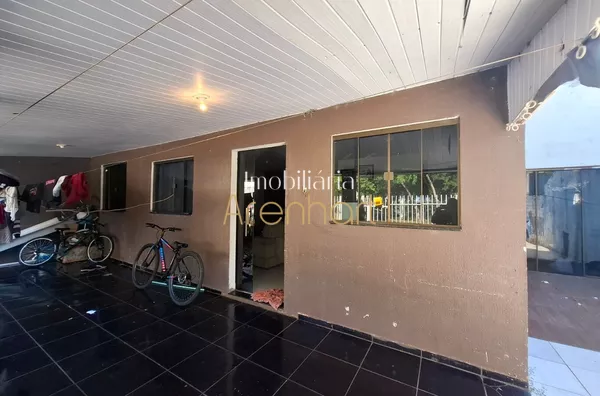 Casa para venda,  - Selecione - Bairro, Santa Terezinha De Itaipu