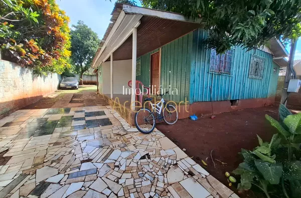 Casa para venda,  Jardim Santa Monica, Santa Terezinha De Itaipu