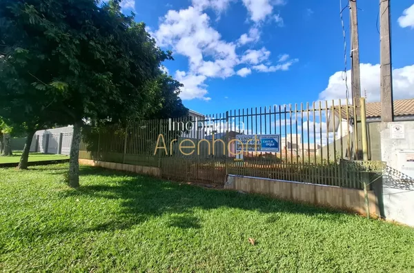 Terreno para venda,  Centro, Santa Terezinha De Itaipu