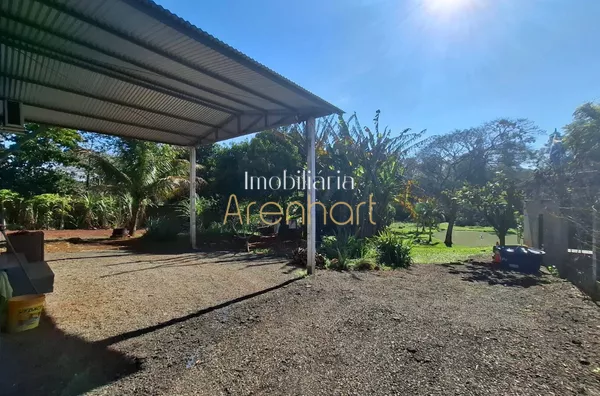 Sala comercial térrea para aluguel,  Centro, Santa Terezinha De Itaipu