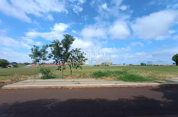Terreno para venda,  Santa Monica, Santa Terezinha De Itaipu