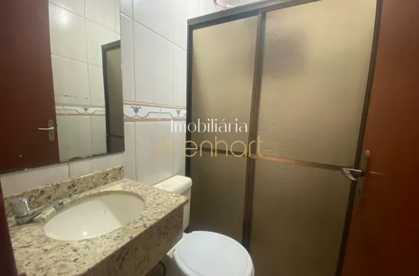Casa para aluguel, Parque Dos Estados, Santa Terezinha De Itaipu - Foto 6