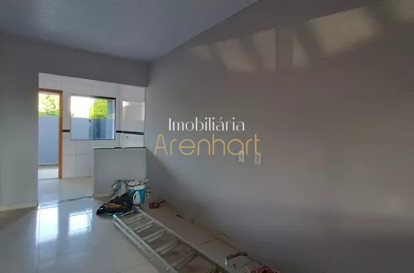 Casa para aluguel,  - Selecione - Bairro, Santa Terezinha De Itaipu