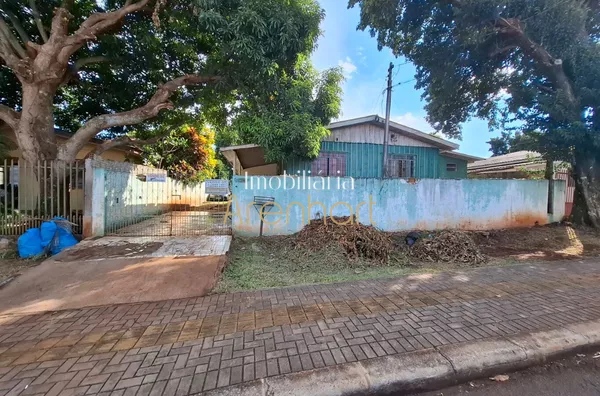 Casa para venda,  Jardim Santa Monica, Santa Terezinha De Itaipu