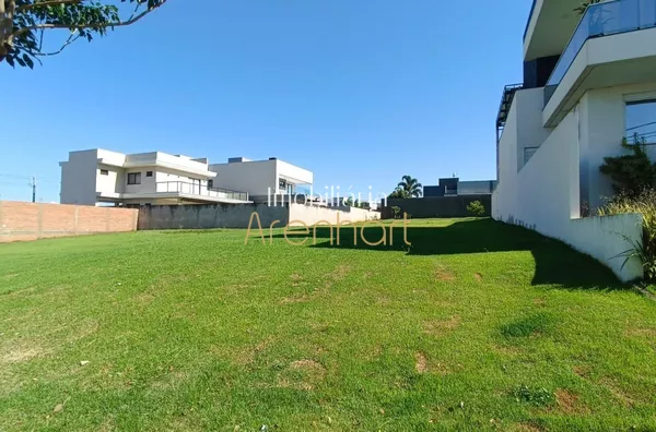 Terreno para venda,  Condominio Vale Do Sol, Santa Terezinha De Itaipu