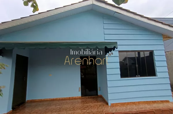 Casa para venda,  Parque Sao Lourenco, Santa Terezinha De Itaipu
