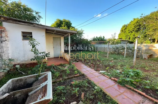Casa para venda,  Bnh, Santa Terezinha De Itaipu