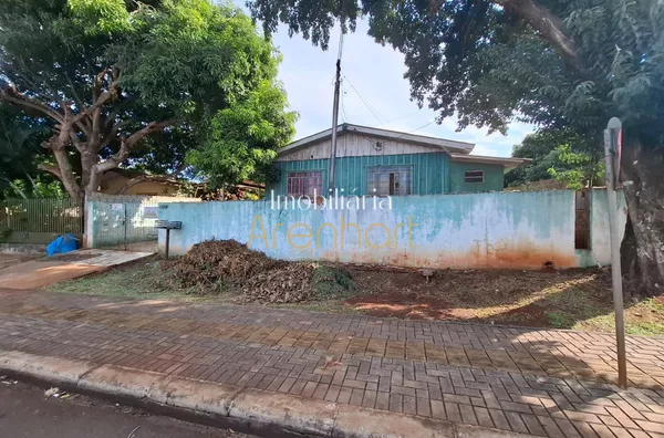 Casa para venda,  Jardim Santa Monica, Santa Terezinha De Itaipu