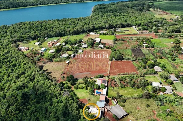 Chácara para venda,  - Selecione - Bairro, Santa Terezinha De Itaipu