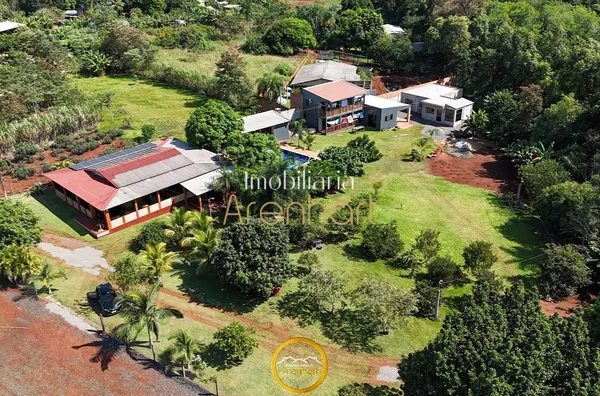 Chácara para venda,  - Selecione - Bairro, Santa Terezinha De Itaipu
