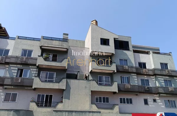 Apartamento para venda,  Centro, Santa Terezinha De Itaipu