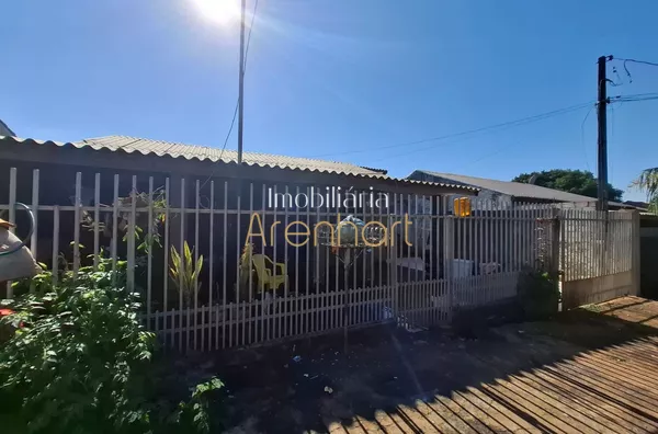 Casa para venda,  - Selecione - Bairro, Santa Terezinha De Itaipu