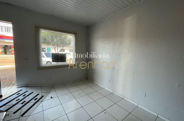 Sala comercial para aluguel,  , Santa Terezinha De Itaipu