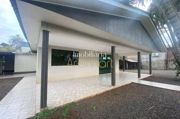Casa para ,  Centro, Santa Terezinha De Itaipu