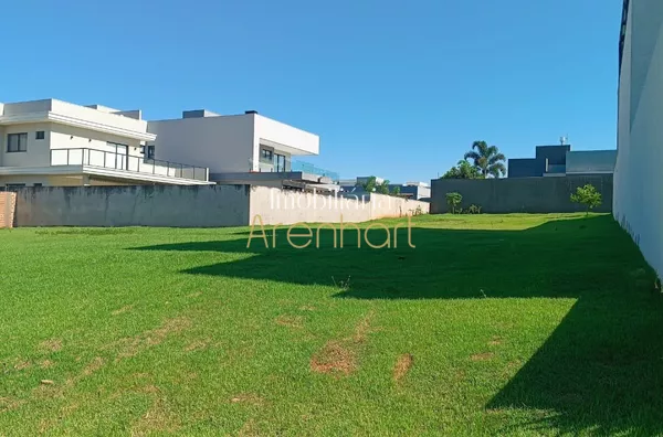 Terreno para venda,  Condominio Vale Do Sol, Santa Terezinha De Itaipu