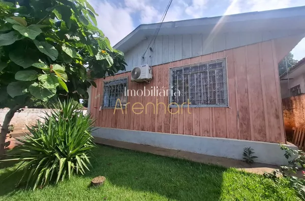 Casa para venda,  Jardim Santa Monica, Santa Terezinha De Itaipu