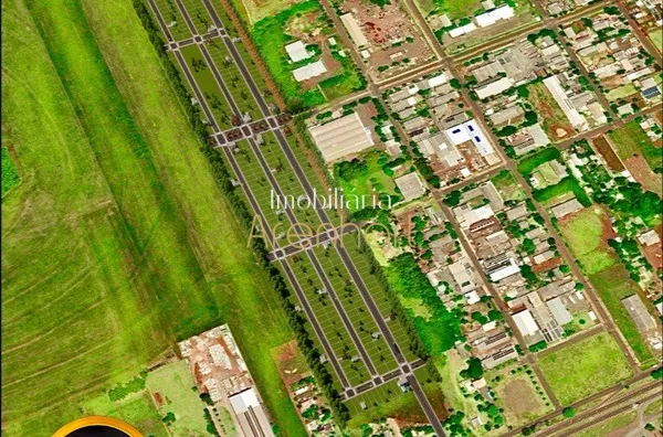 Terreno para venda,  - Selecione - Bairro, Santa Terezinha De Itaipu