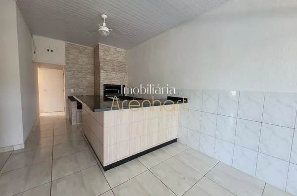 Casa para venda, Parque Dos Estados, Santa Terezinha De Itaipu - Foto 14