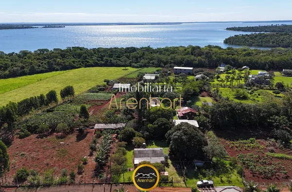 Chácara para venda,  - Selecione - Bairro, Santa Terezinha De Itaipu