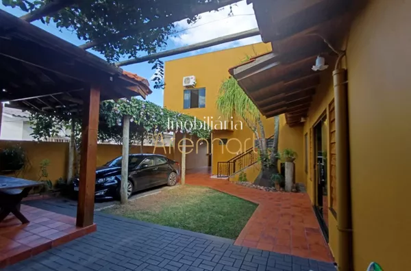 Casa para venda,  Centro, Santa Terezinha De Itaipu