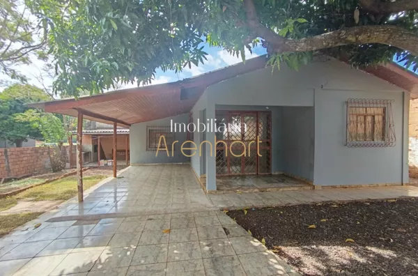 Casa para venda,  Santa Monica, Santa Terezinha De Itaipu