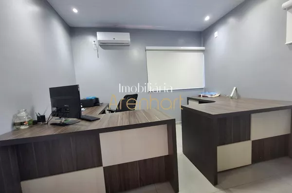 Sala comercial térrea para aluguel,  Centro, Santa Terezinha De Itaipu