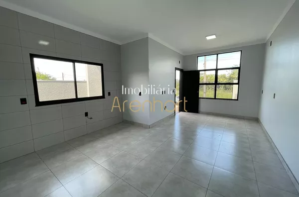 Casa para venda,  Loteamento Cataratas, Santa Terezinha De Itaipu