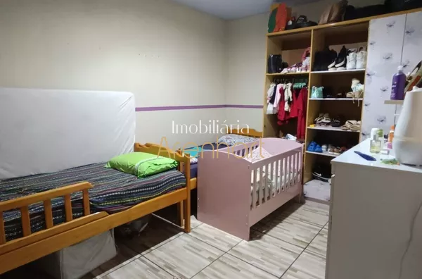 Casa para venda,  Jardim Ascari, Santa Terezinha De Itaipu