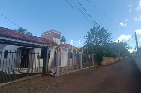 Casa para venda,  Parque Dos Estados, Santa Terezinha De Itaipu