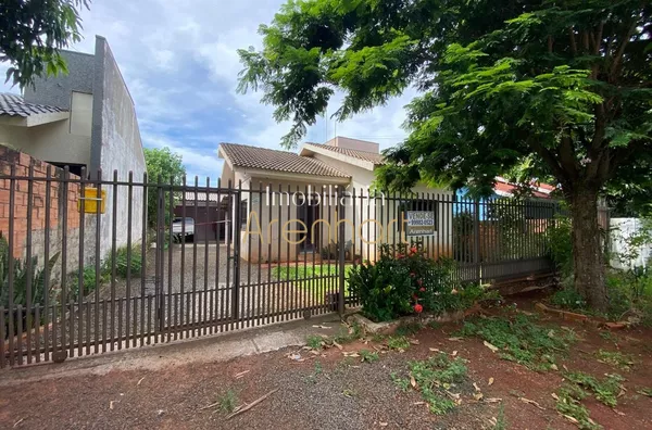 Casa para venda,  Parque Dos Estados, Santa Terezinha De Itaipu
