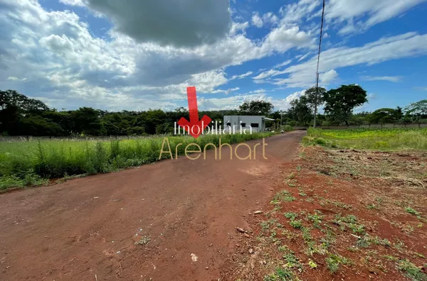 Terreno para venda Centro Santa Terezinha de Itaipu