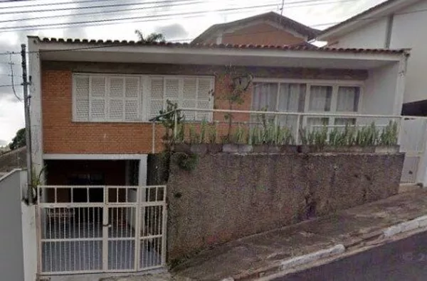 Casa para aluguel,  Centro, Ouro Fino