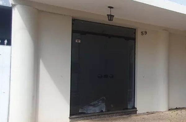 Sala comercial para venda,  - Selecione - Bairro, Ouro Fino