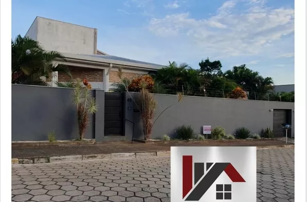 Casa para venda,  Jardim N, Ouro Fino