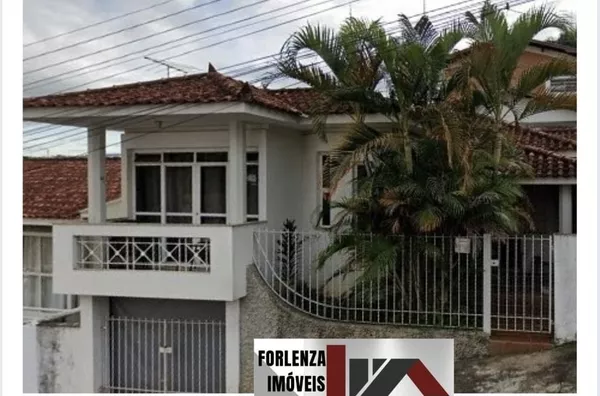 Casa para venda,  Centro, Ouro Fino