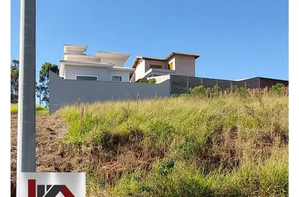 Terreno para venda,  Parque Dos Palomos Iv, Ouro Fino