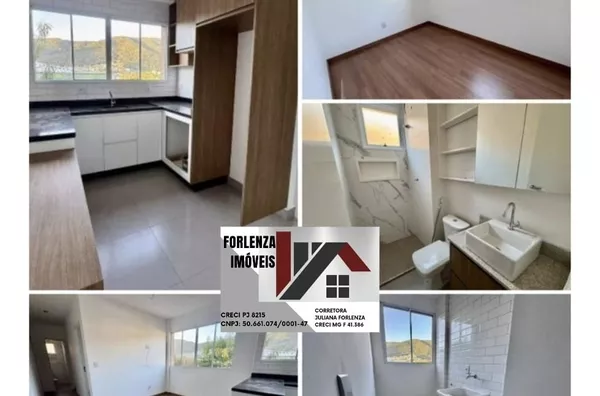 Apartamento para venda, Poços De Caldas - Foto 2