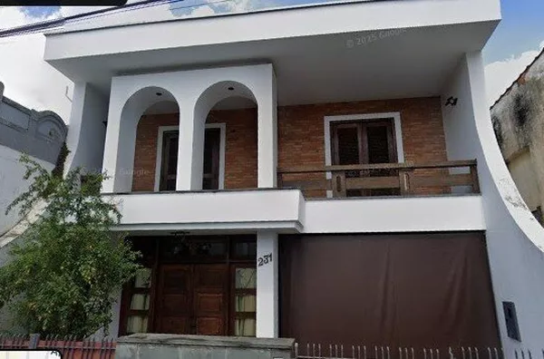 Casa para venda,  Centro, Ouro Fino