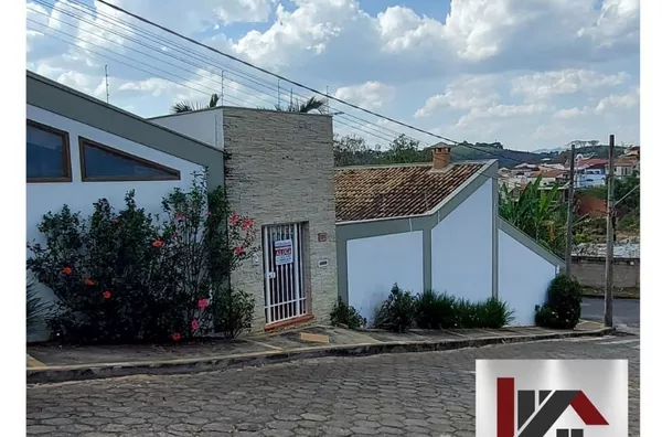 Casa para venda,  Palomos, Ouro Fino