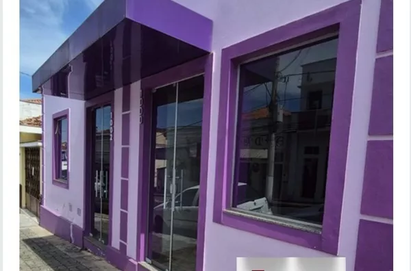 Ponto comercial para aluguel,  - Selecione - Bairro, Ouro Fino