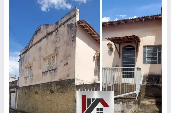 Casa para venda, 4 quarto(s),  Centro, Ouro Fino