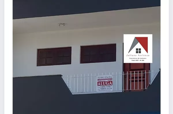 Apartamento para aluguel,  Centro, Ouro Fino