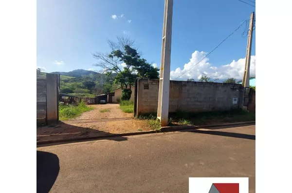 Chácara para venda, 2 quarto(s),  Capelinha, Ouro Fino